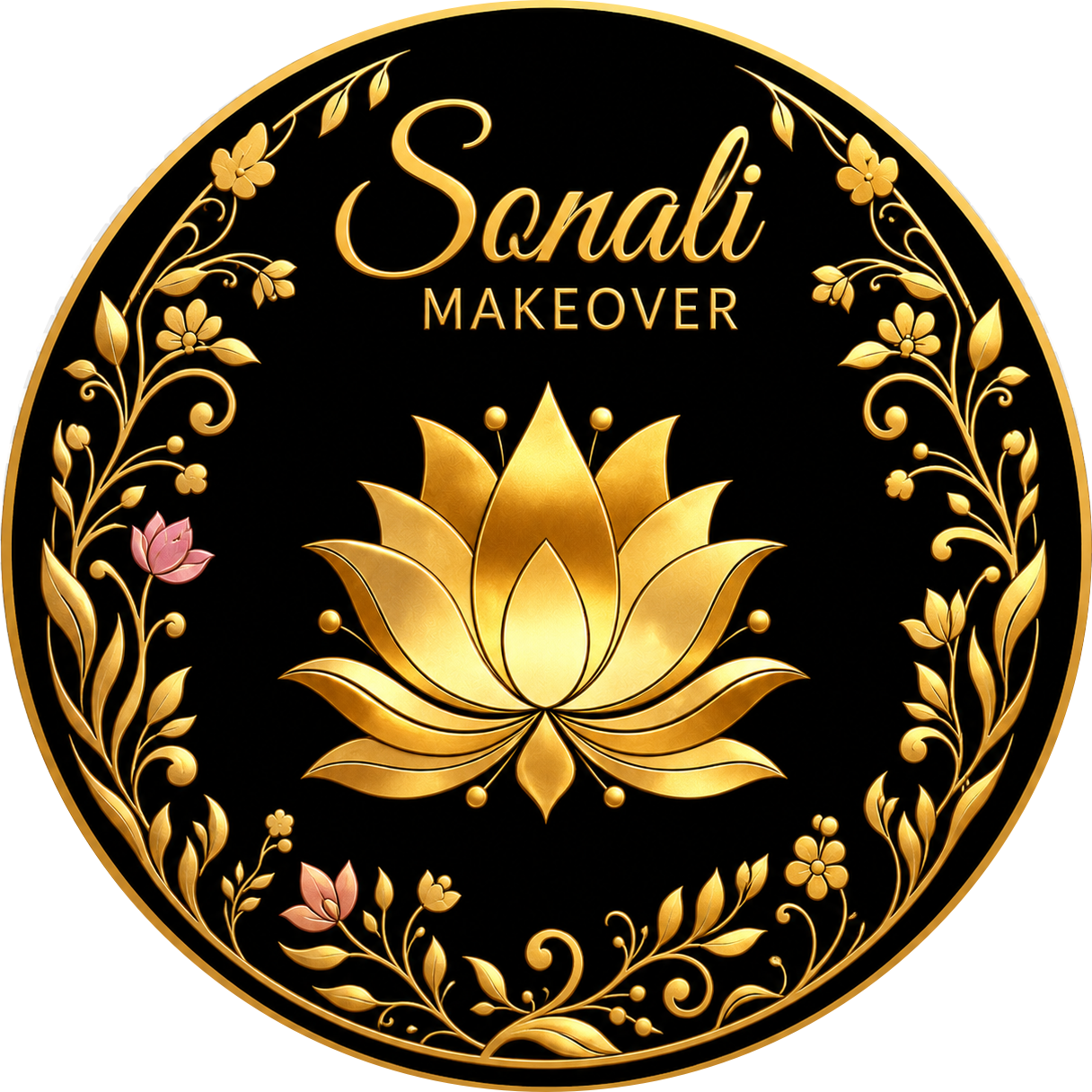 Sonali Makeover - About Us